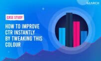 How To Improve CTR Instantly By Tweaking This Colour