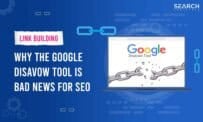 Why The Google Disavow Tool Is Bad News For SEO