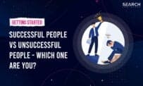 Successful People Vs Unsuccessful People – Which One Are You?