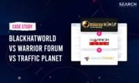The Best Forum? BlackHatWorld vs Warrior Forum vs Traffic Planet