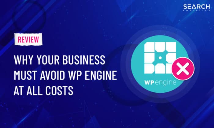 Featured Image - WP Engine