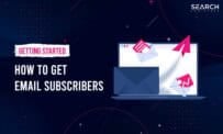 Ultimate Email Marketing Part 3 – How To Get Email Subscribers