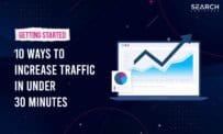 10 Strategies To Increase Website Traffic In Under 30 Minutes