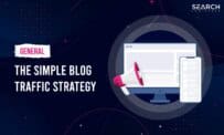 How To Increase Blog Traffic With My Simple Step by Step Strategy