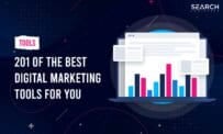 201 Of The Best Digital Marketing Tools For Smart Marketers