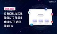 19 Social Media Tools To Flood Your Site With Traffic