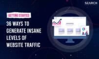 36 Ways To Generate Insane Levels Of Website Traffic