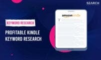 Profitable Kindle Keyword Research – Finding The Next Best Seller On Amazon