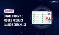 Download My 6 Figure Product Launch Checklist