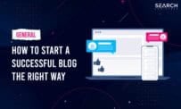 How To Start A Blog THE RIGHT WAY