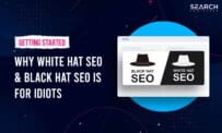White Hat SEO vs Black Hat SEO