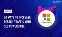 SEO Powersuite Review: 24x Ways To Increase Search Traffic