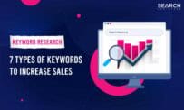 These 7x Types Of Keywords Will Increase Your Search Traffic