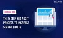 The 5 Step SEO Audit Process For A Successful 2026 (+45% traffic)