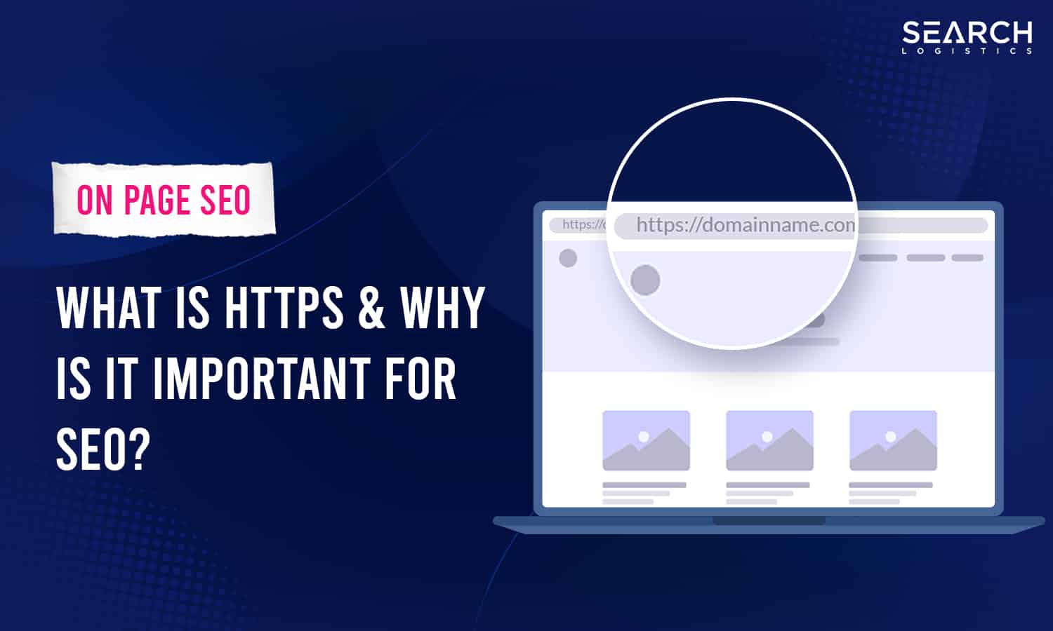 What Is HTTPS & Why Is It Important For SEO?