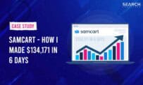 SamCart Review – How I Used It To Make $134,171 In 6 Days