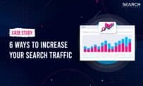 6 Ways To Increase Search Traffic