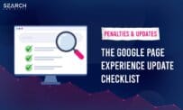 Google Page Experience Update Checklist