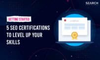 5x SEO Certifications To Level Up Your Skills