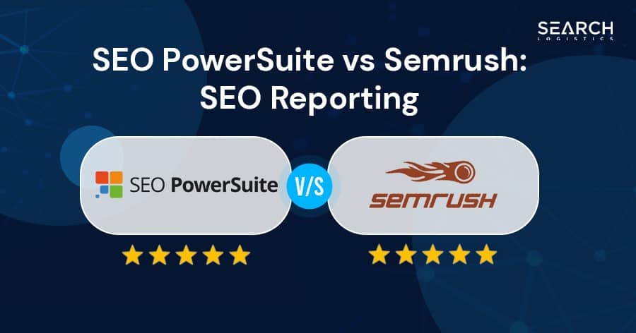 SEO Powersuite Vs Semrush