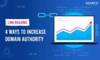 How To Increase Your Domain Authority (DA) In 2026