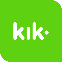 kik logo
