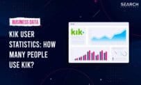 Kik 2026 User Statistics: How Many People Use Kik?
