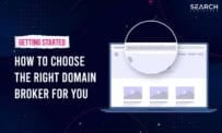 How To Choose The Right Domain Broker For You