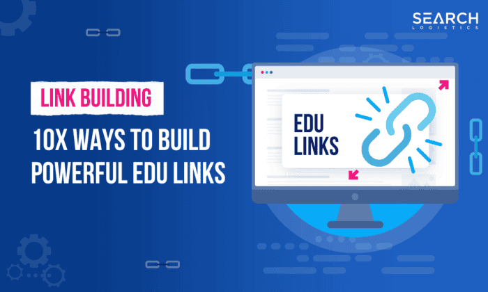 Featured Image - Edu Backlinks