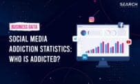 Social Media Addiction Statistics For 2026