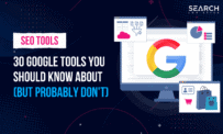 30 Google Tools You Should Know About (but probably don’t)