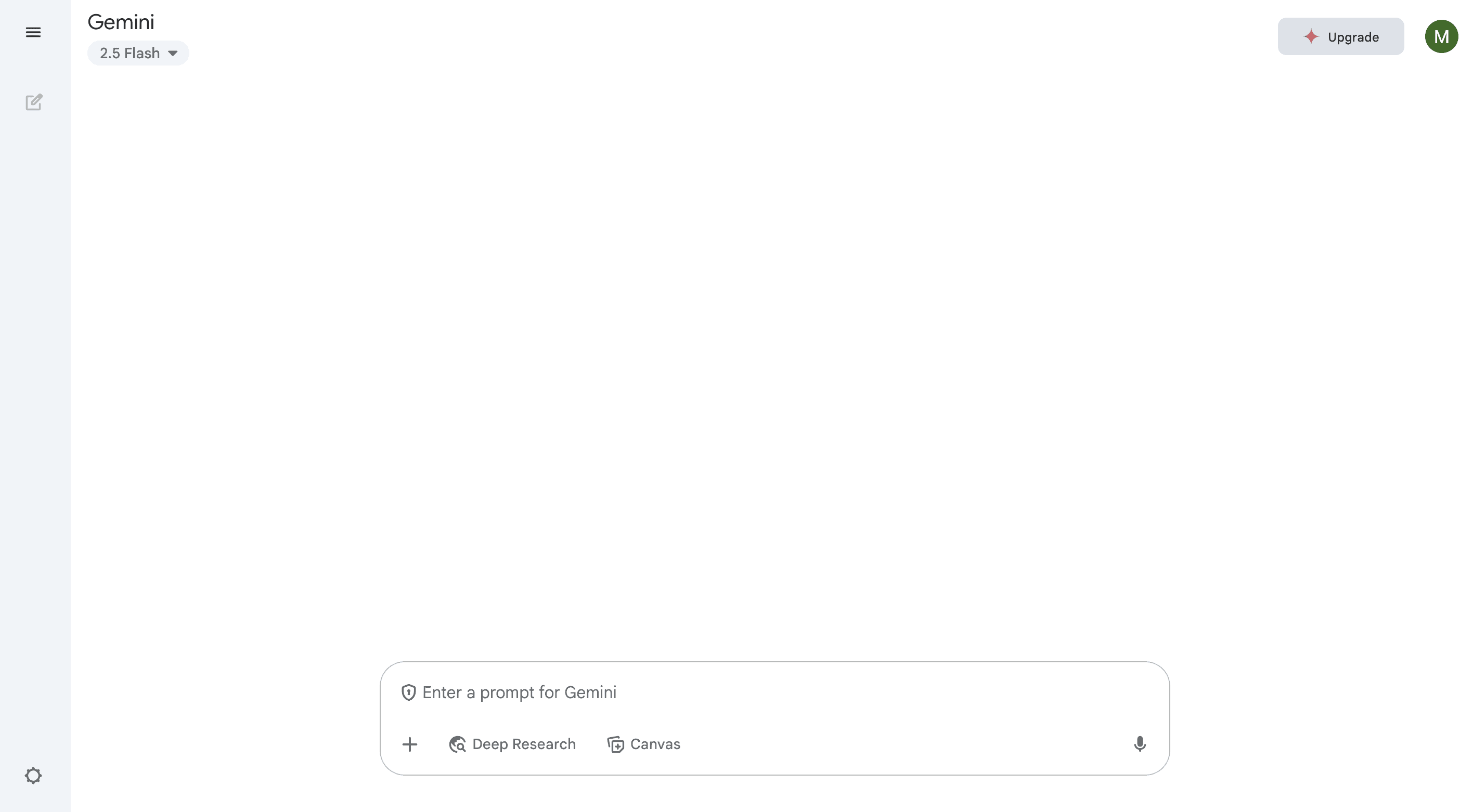 google gemini ai