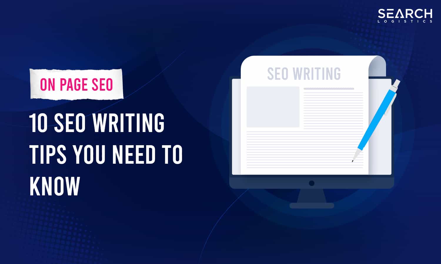 10x Seo Writing Tips You Need To Know To Succeed 10x Seo Writing Tips You Need To Know To Succeed