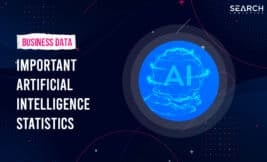Featured Image - Artificial Intelligence Statistics