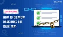 How To Disavow Backlinks Correctly In 2026