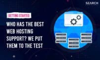 Who Has The Best Web Hosting Support? We Put Them To The Test