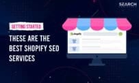 Who Has The Best Shopify SEO Services?