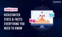 Kickstarter Stats & Facts 2026: Everything You Need To Know
