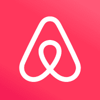 airbnb logo