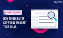How To Use Buyer Keywords To Boost Your Sales
