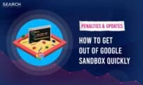 How To Get Out Of Google Sandbox As Quickly As Possible