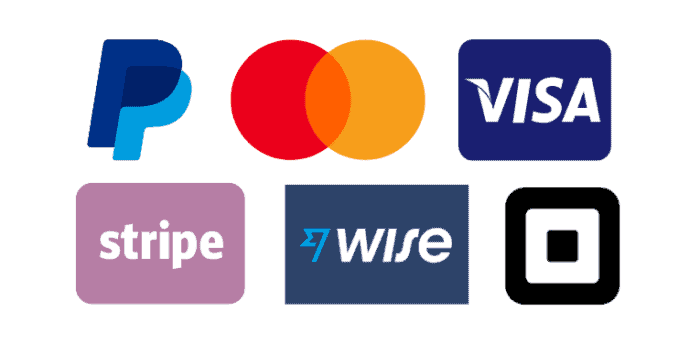 payment providers