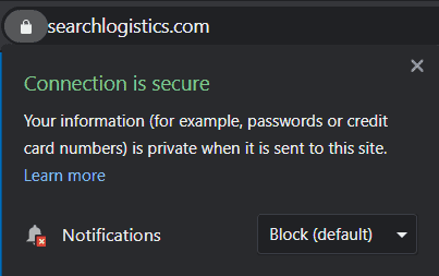 HTTPS