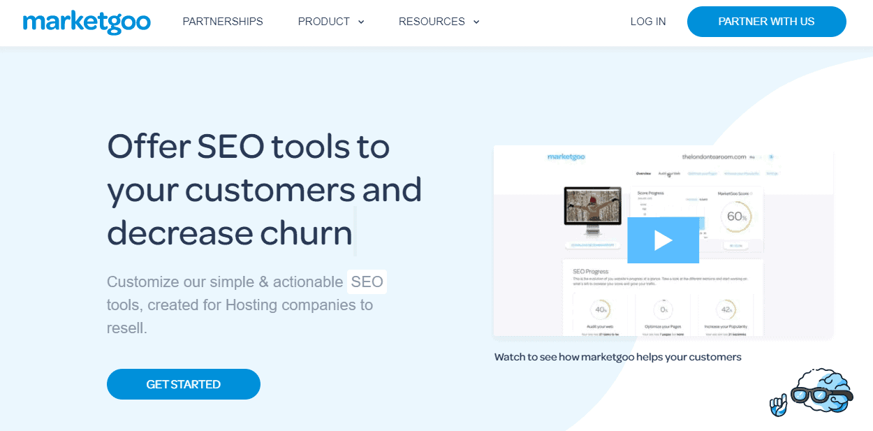 MarketGoo PRO