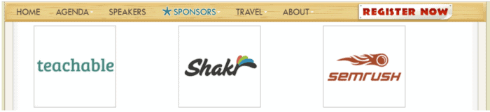SEMrush backlinks