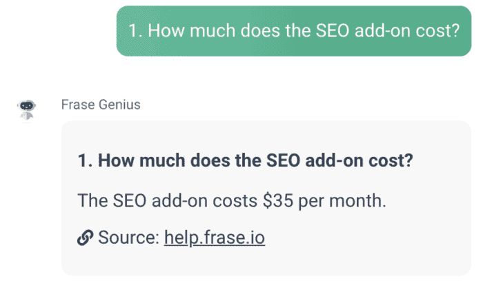 frase seo add on