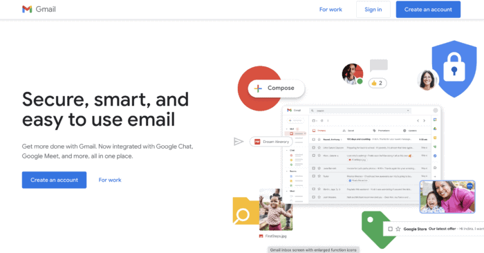 gmail