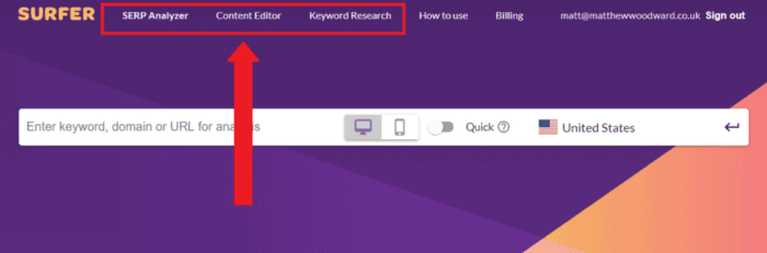 SurferSEO vs. PageOptimizer Pro: Choosing The Right Tool