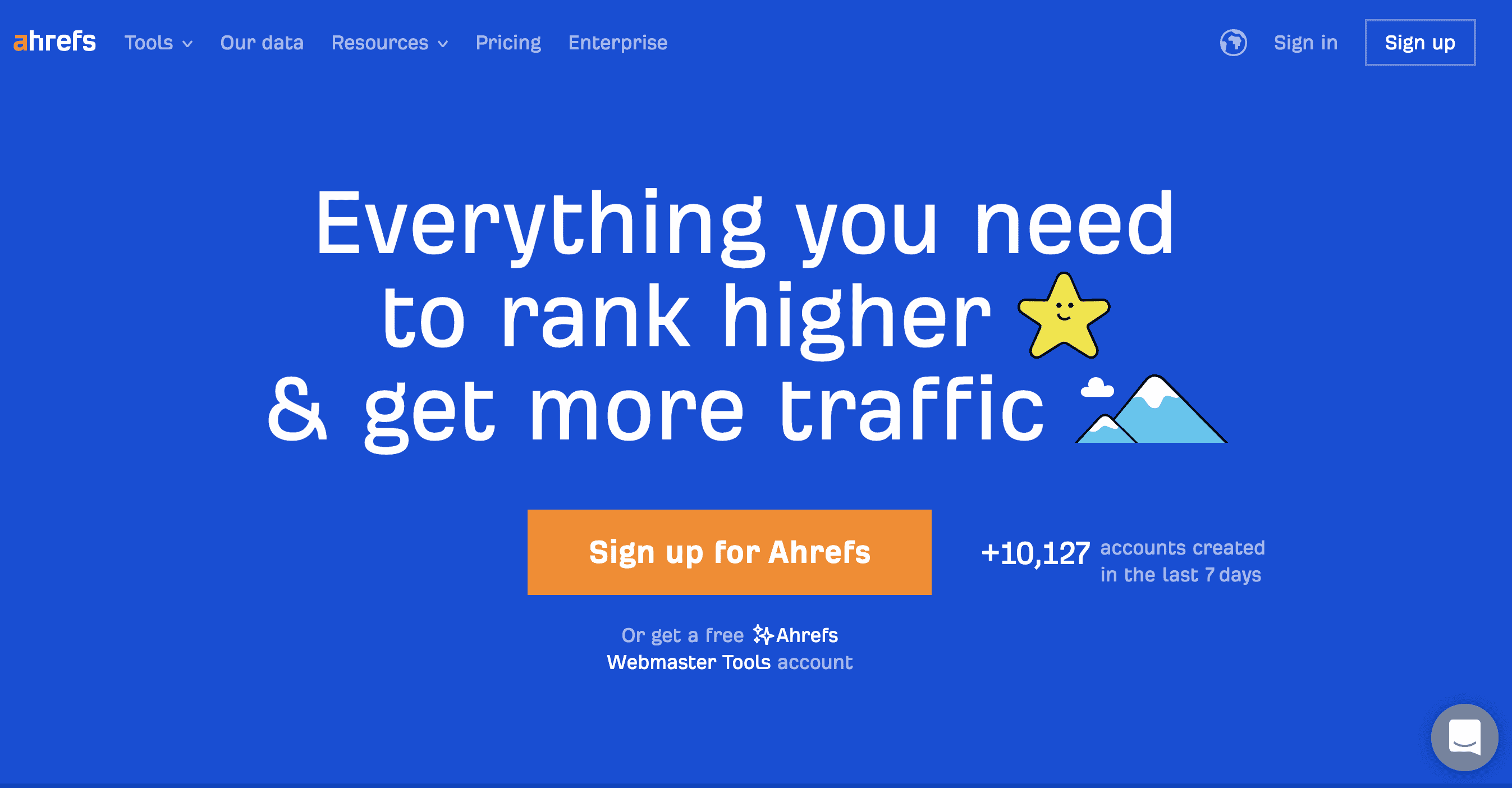 ahrefs