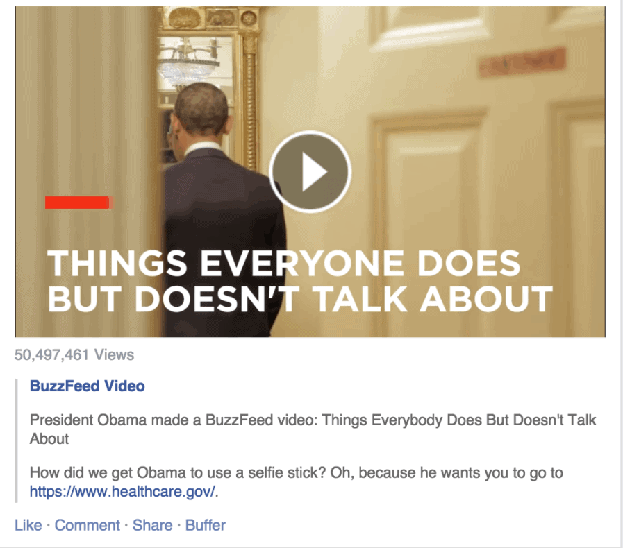 buzzfeed examples